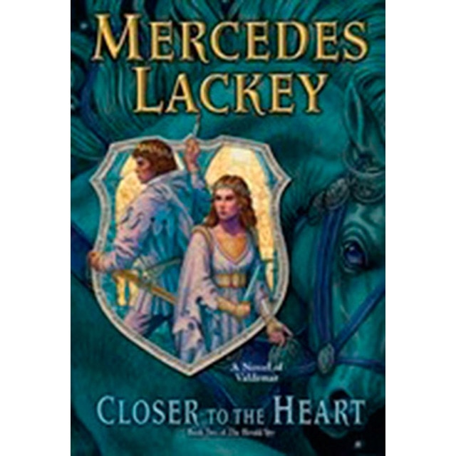 Closer To The Heart 1