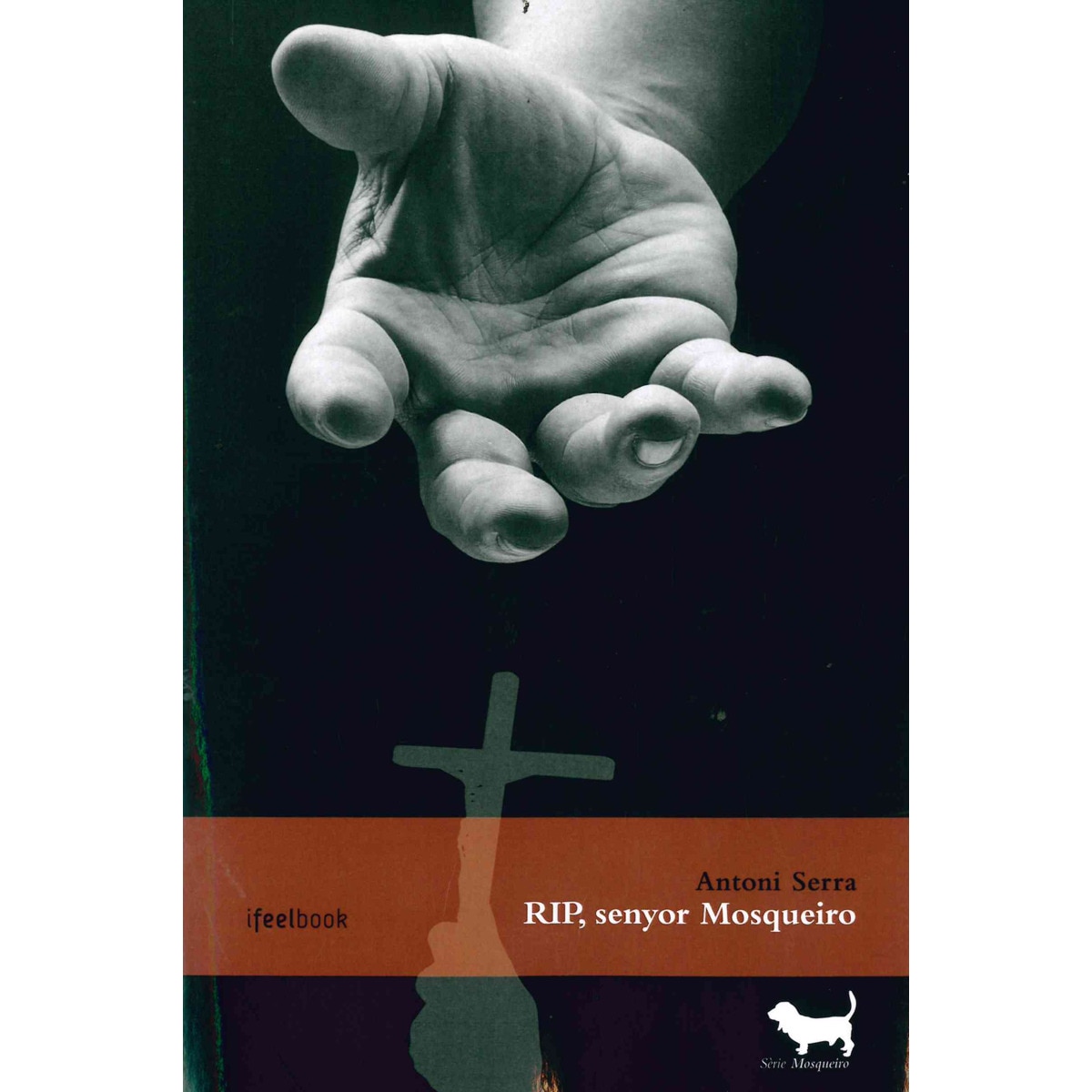 Imagem 0 de Rip. Senyor Mosqueiro