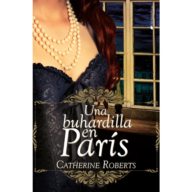 Imagem 0 de Una buhardilla en Paris (Capa mole com abas)