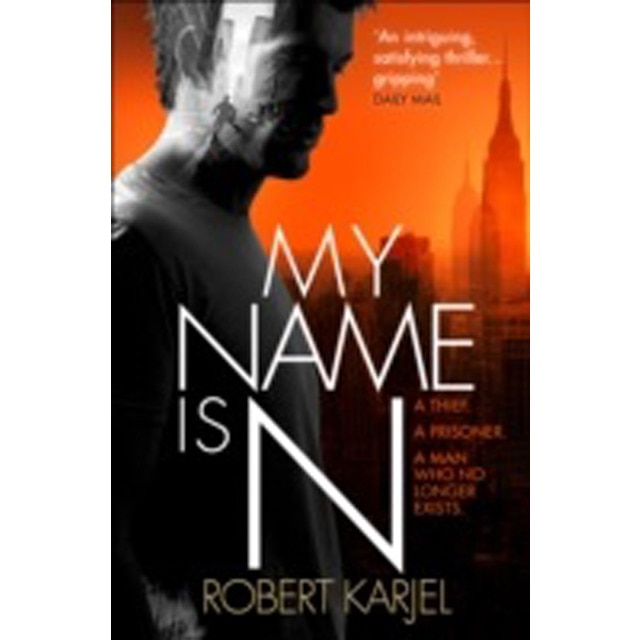 Imagem 0 de My Name Is N