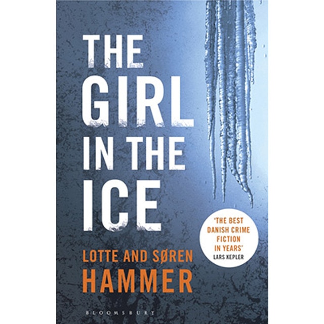 The Girl In The Ice 1