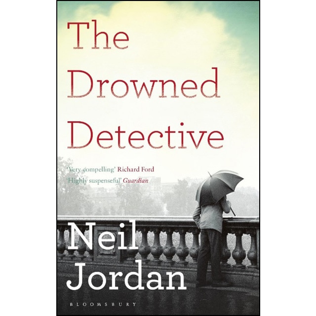 The Drowned Detective 1