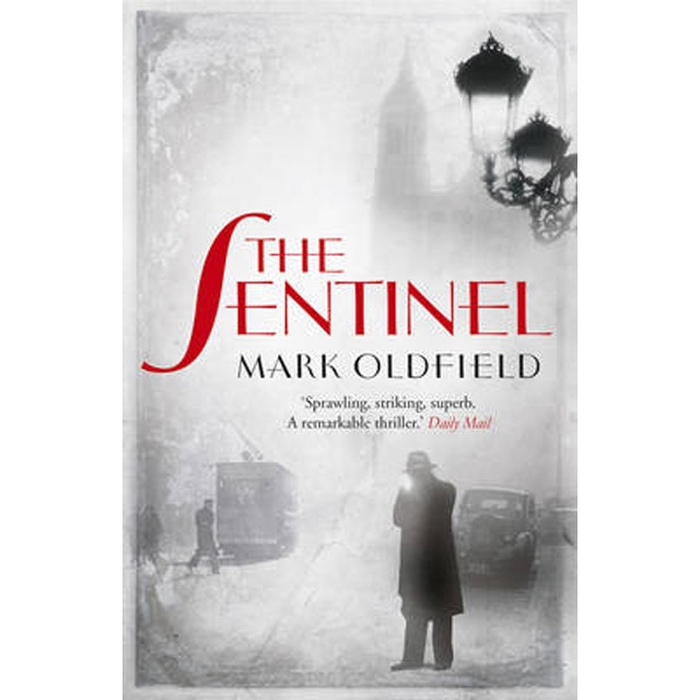 Imagem 0 de Sentinel. The