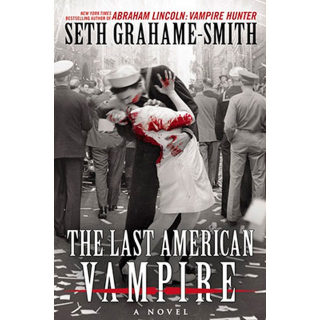 The Last American Vampire 1