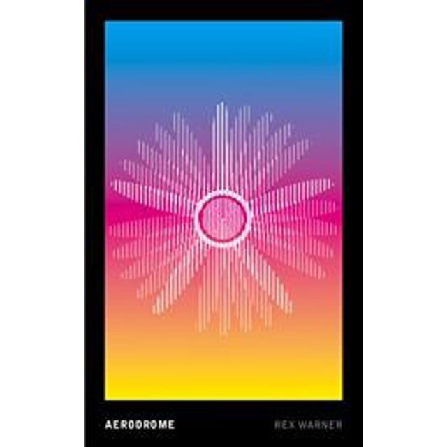 The Aerodrome (Vintage Future) 1