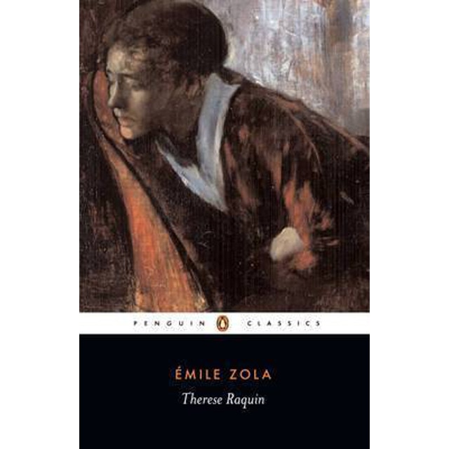 Therese Raquin 1