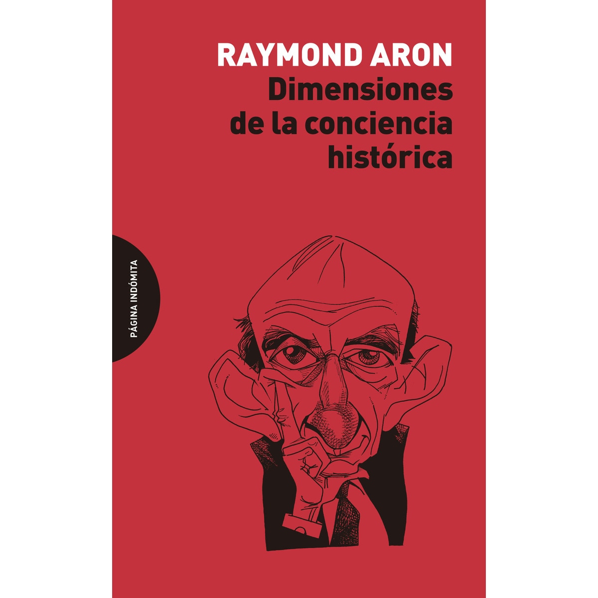 Imagem 0 de Dimensiones De La Conciencia Histórica