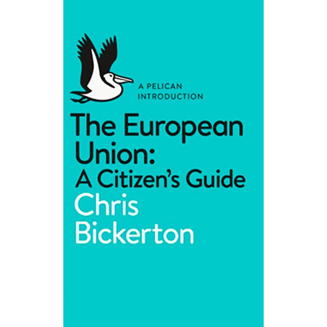 The European Union: A Citizen's Guide 1