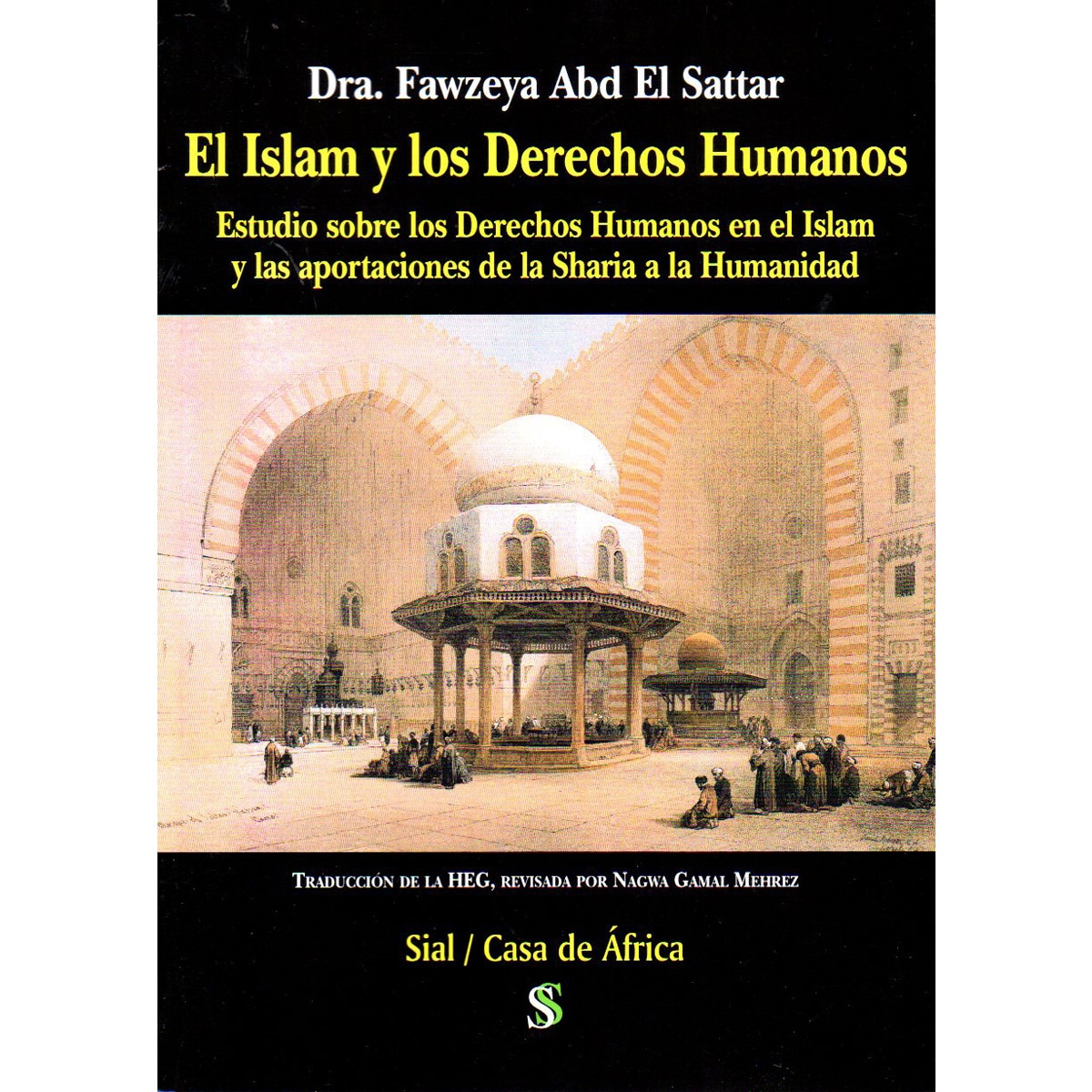 Imagem 0 de El Islam Y Los Derechos Humanos