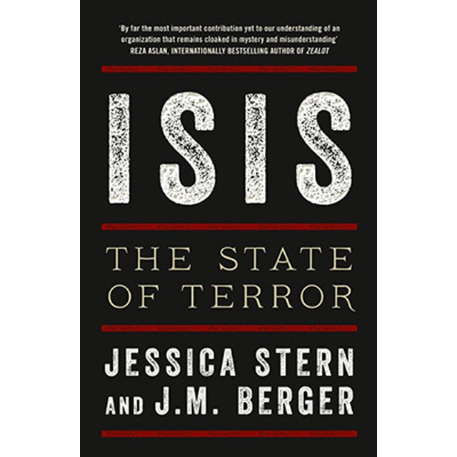 Isis: The State Of Terror 1