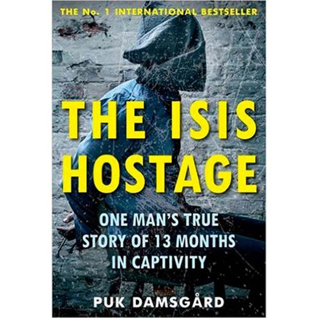 The Isis Hostage 1