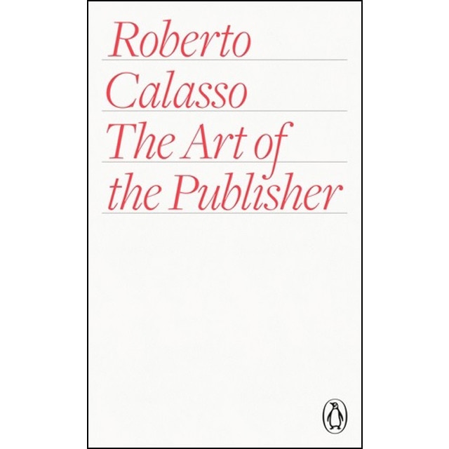 Imagem 0 de The Art Of The Publisher