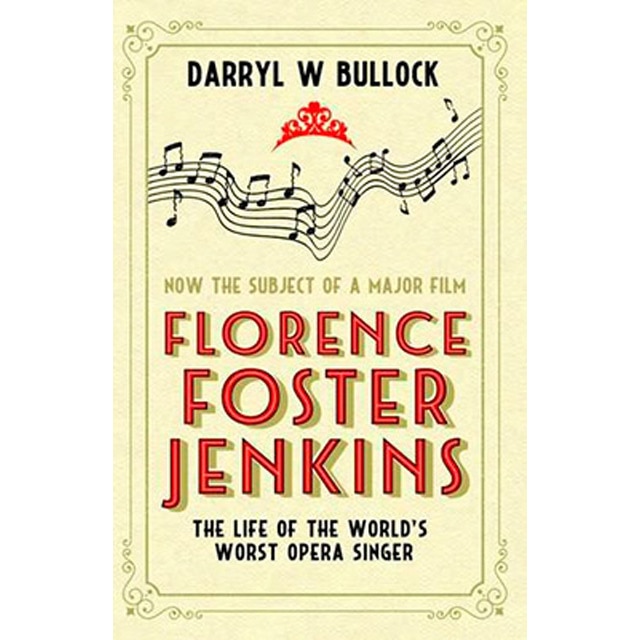 Florence Foster Jenkins 1