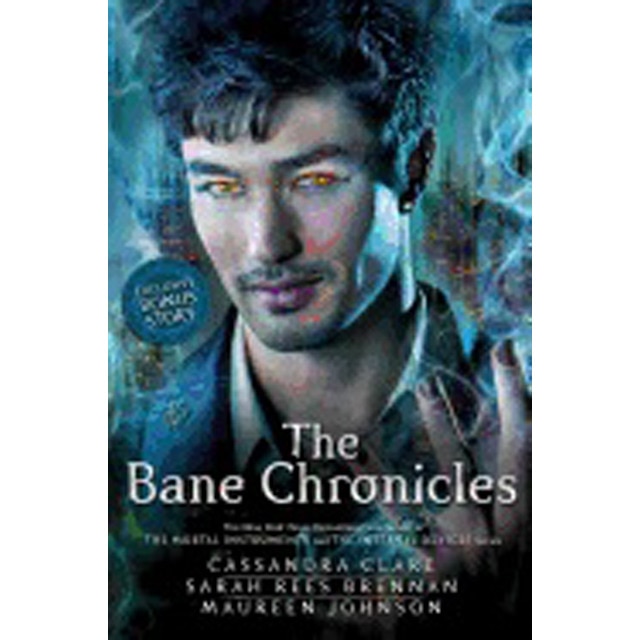 The Bane Chronicles 1