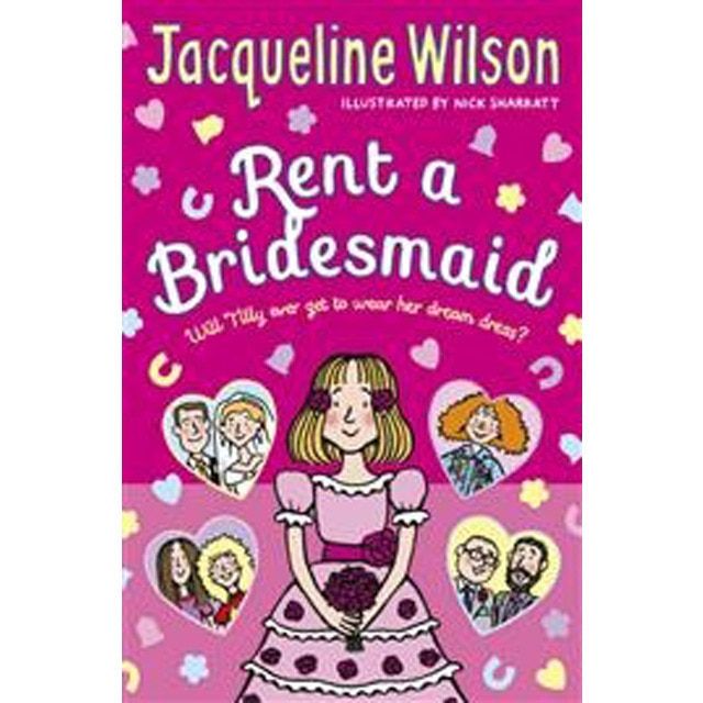 Imagem 0 de Rent A Bridesmaid