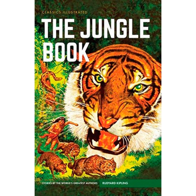 The Jungle Book 1