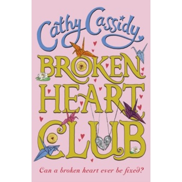 Broken Heart Club 1