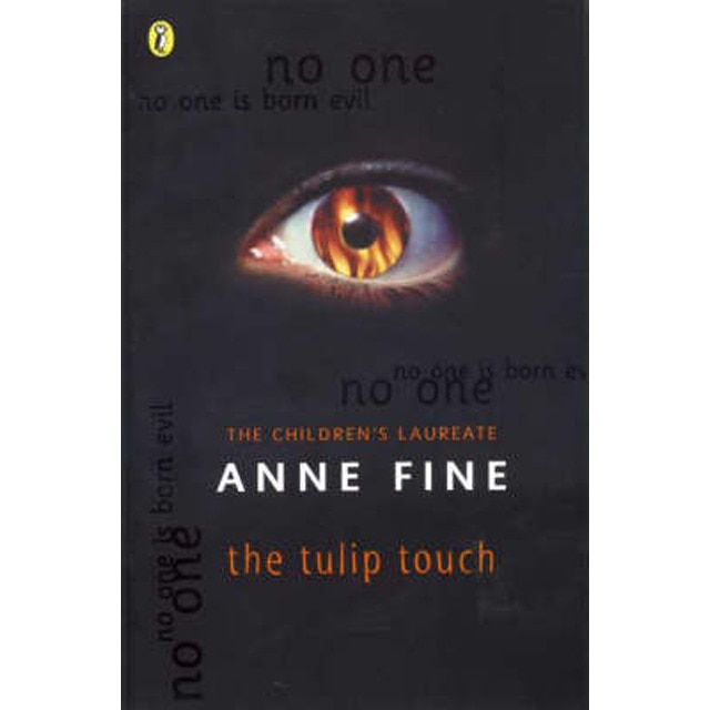 Imagem 0 de Tulip Touch. The