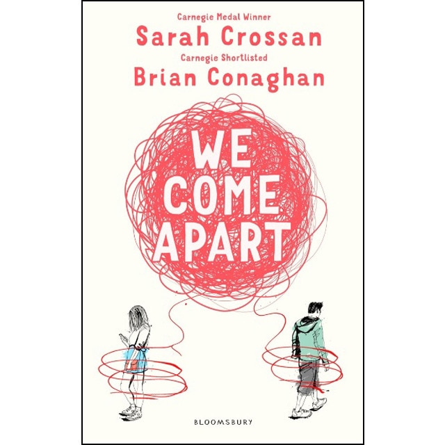 We Come Apart 1