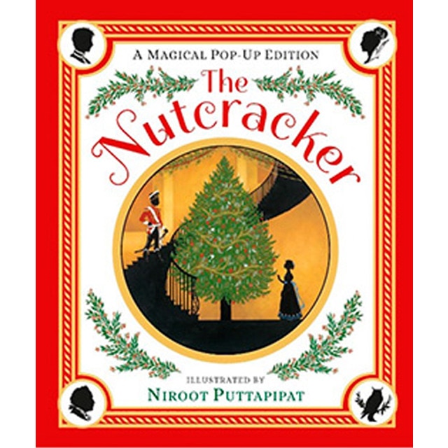 The Nutcracker 1