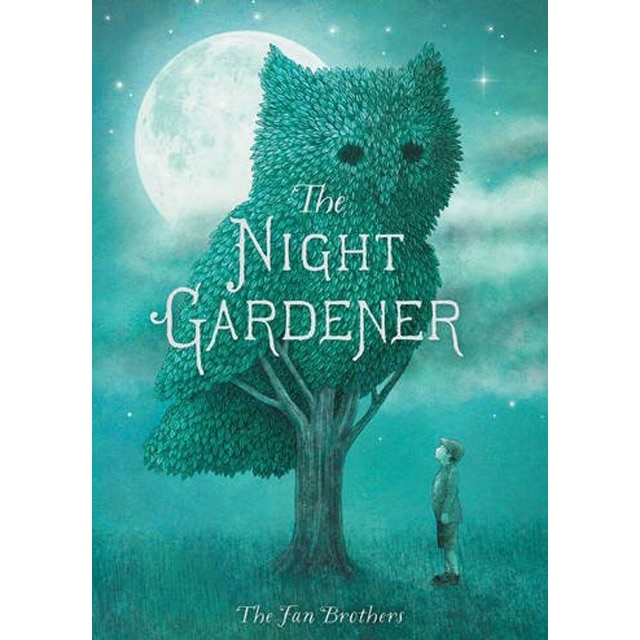 The Night Gardener 1