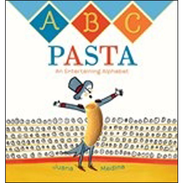 Abc Pasta 1