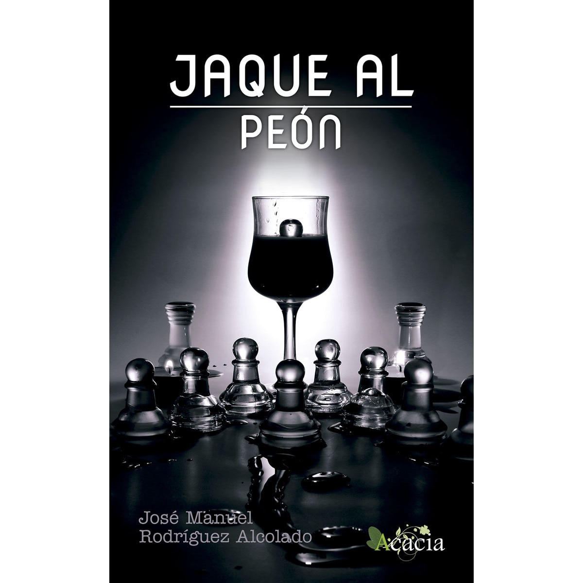 Jaque Al Peón 1