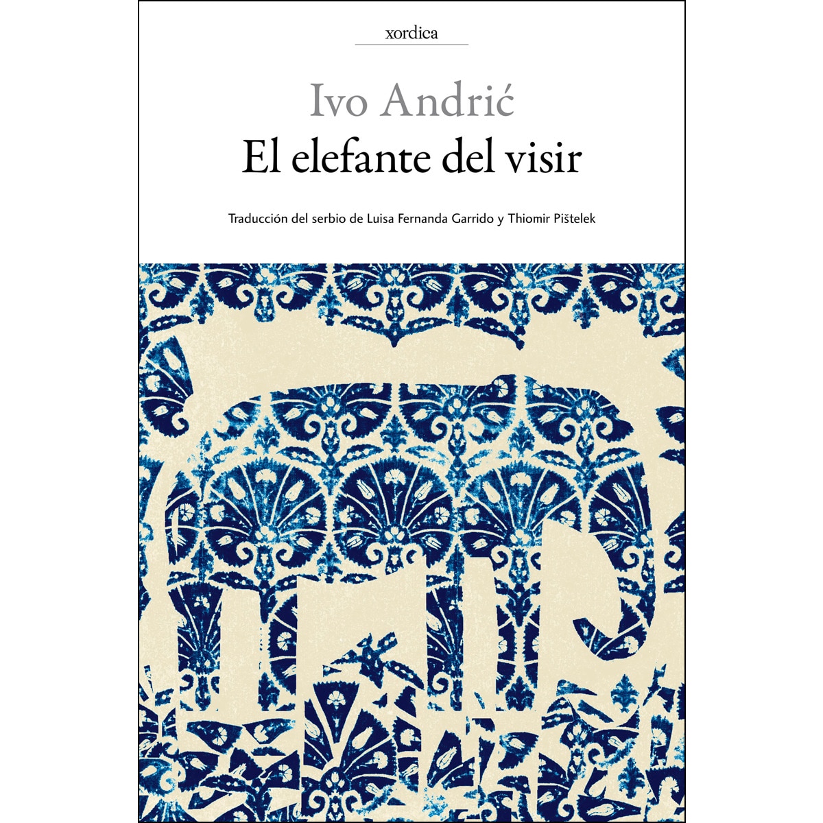 Imagem 0 de El Elefante Del Visir