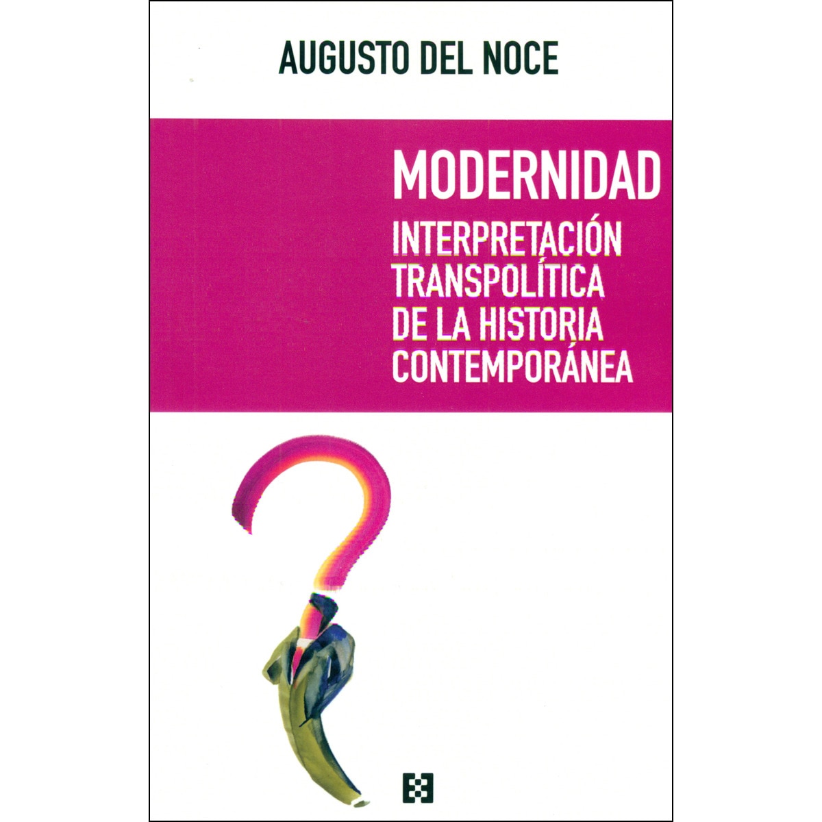 Imagem 0 de Modernidad