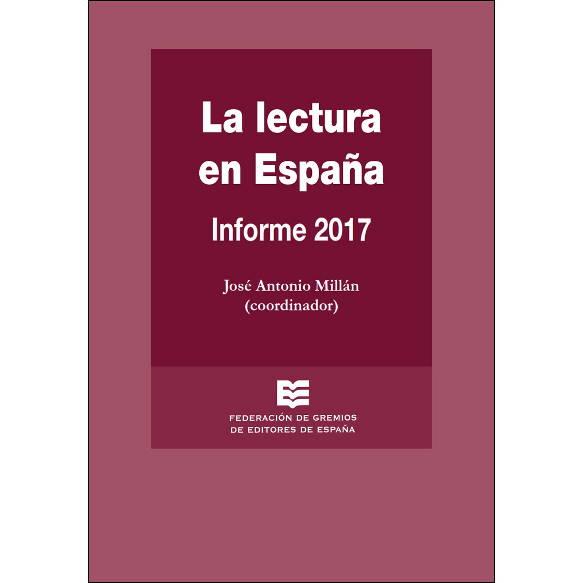 La Lectura En España 1