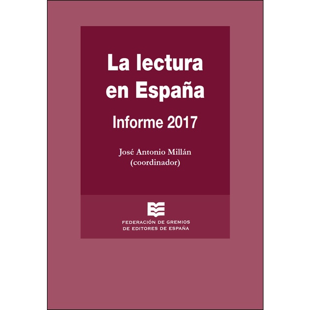 Imagem 0 de La Lectura En España
