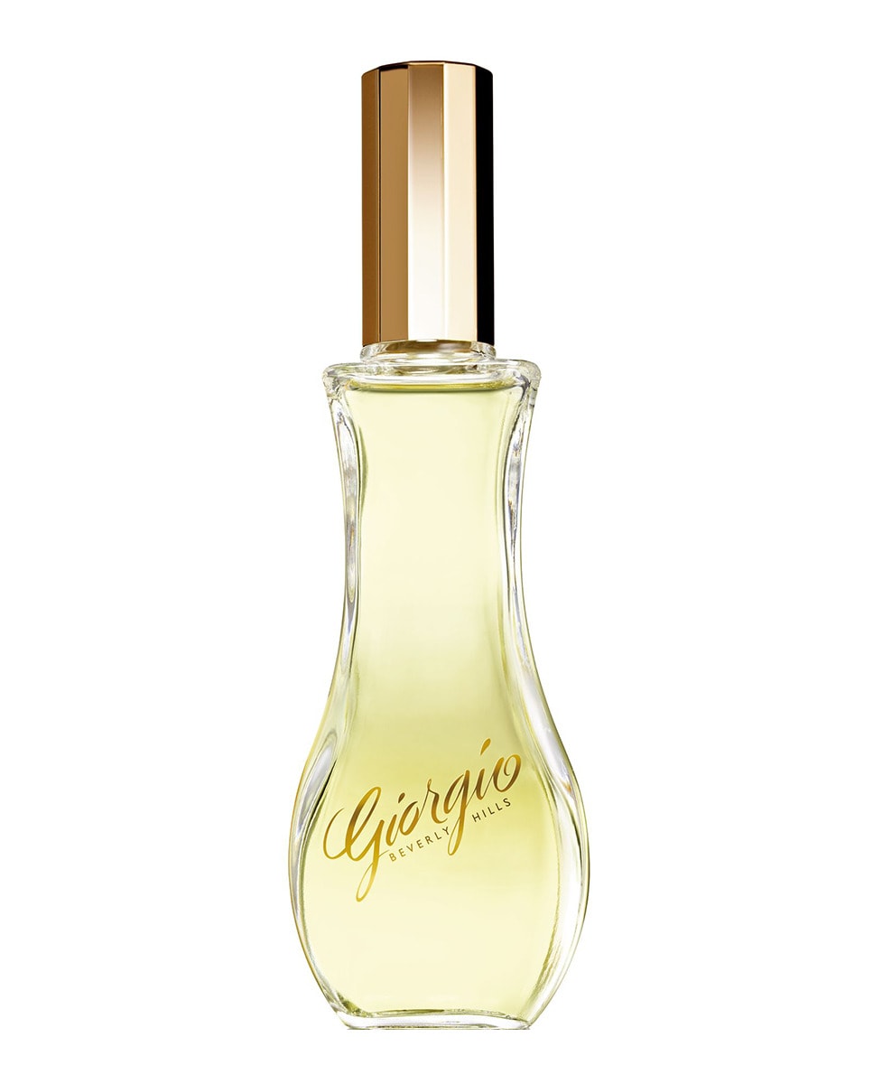 Eau de Toilette Giorgio Yellow 50 ml Giorgio Beverly Hills 1