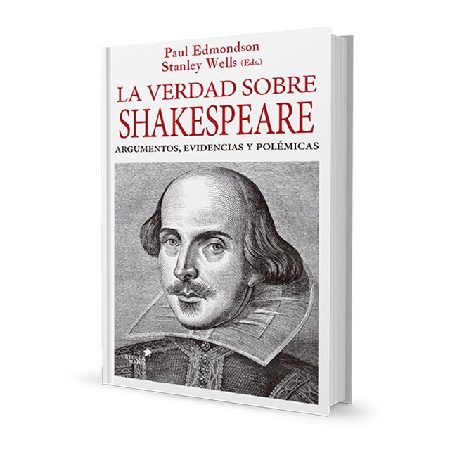 La Verdad Sobre Shakespeare 1