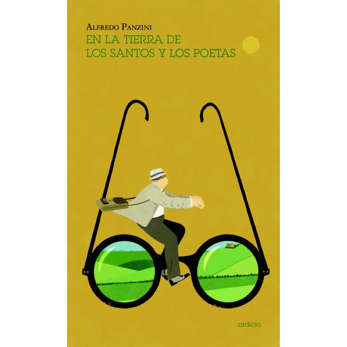 Imagen 0 de En la tierra de los santos y los poetas