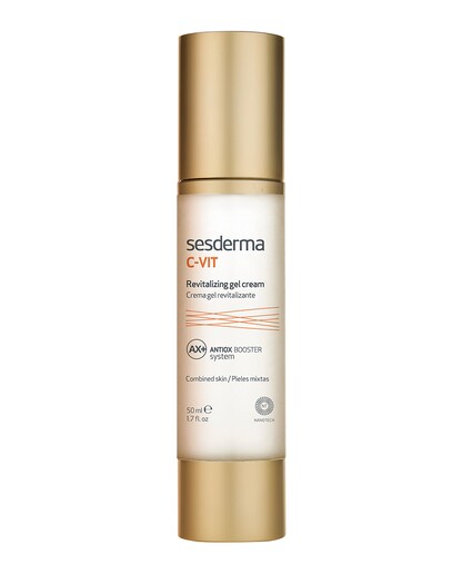 Imagen 0 de Crema Gel Revitalizante C-VIT Sesderma