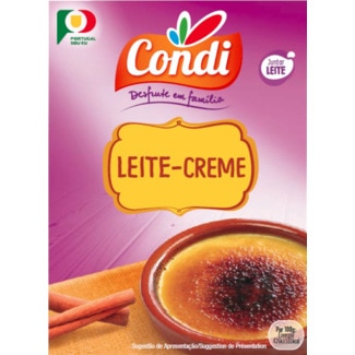 Leite Creme embalagem 75 g - Condi