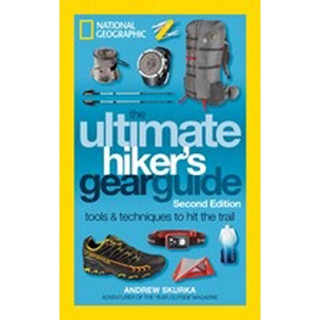 The Ultimate Hiker's Gear Guide 2 Ed 1