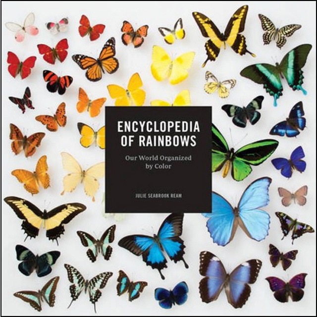 Encyclopedia Of Rainbows 1