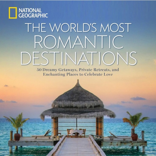 The World's Most Romantic Destinations 1