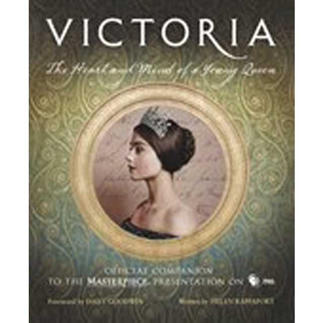 Victoria (Tv) 1