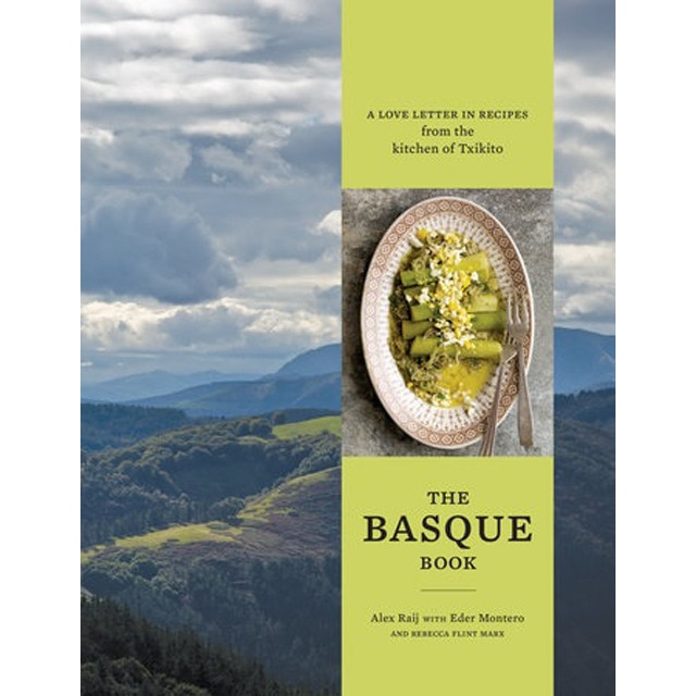 Imagen 0 de Basque book, the