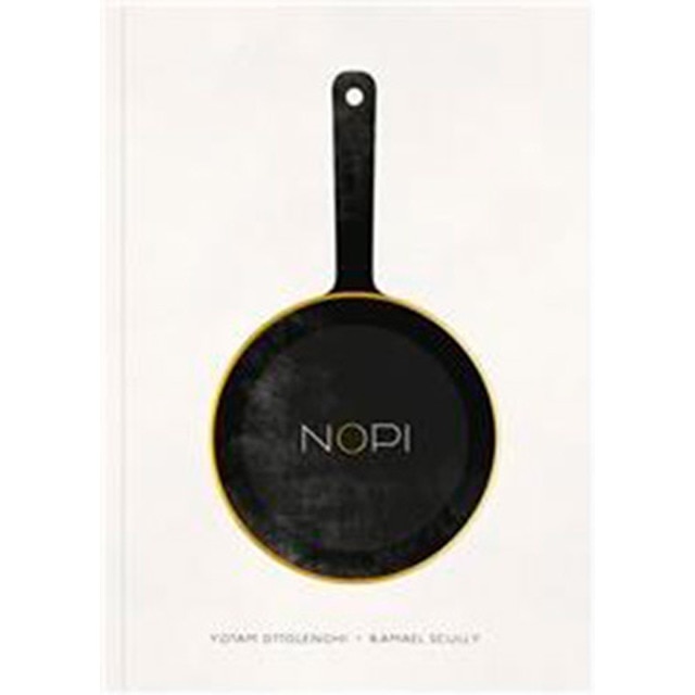 The Nopi Cookbook 1