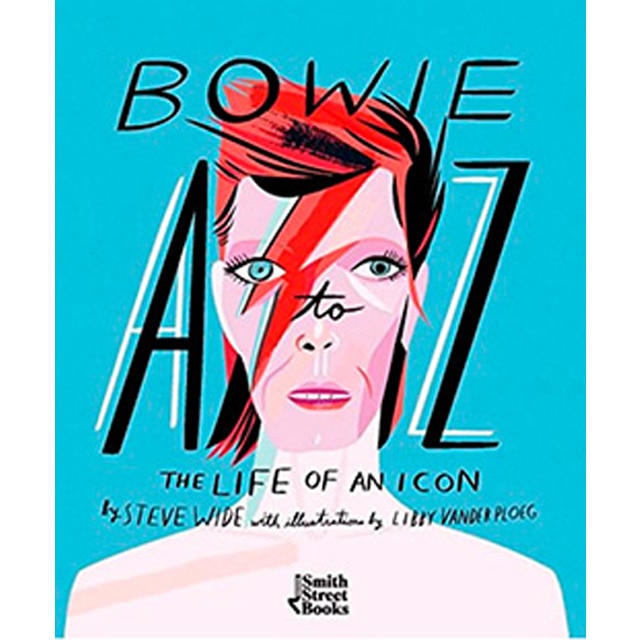 Bowie A-Z 1