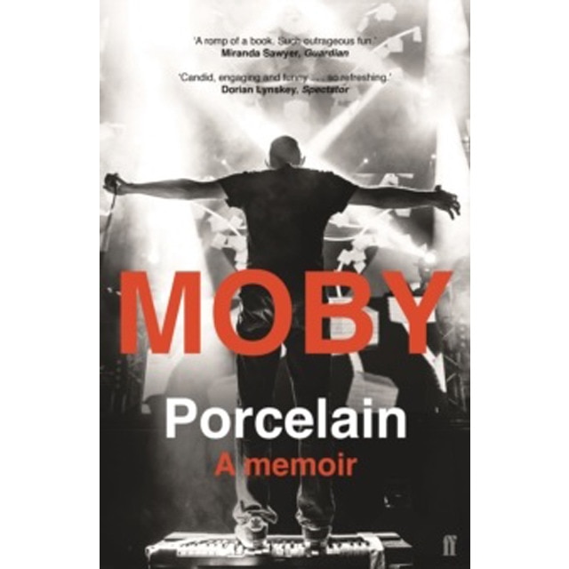 Porcelain 1