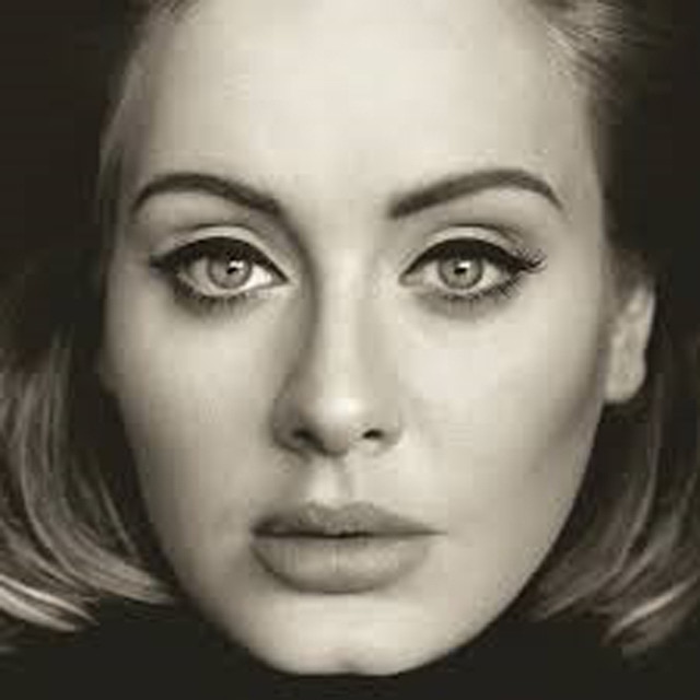 Imagem 0 de Adele