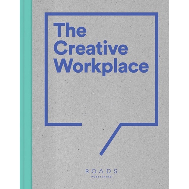 Creative Workplace. The 1