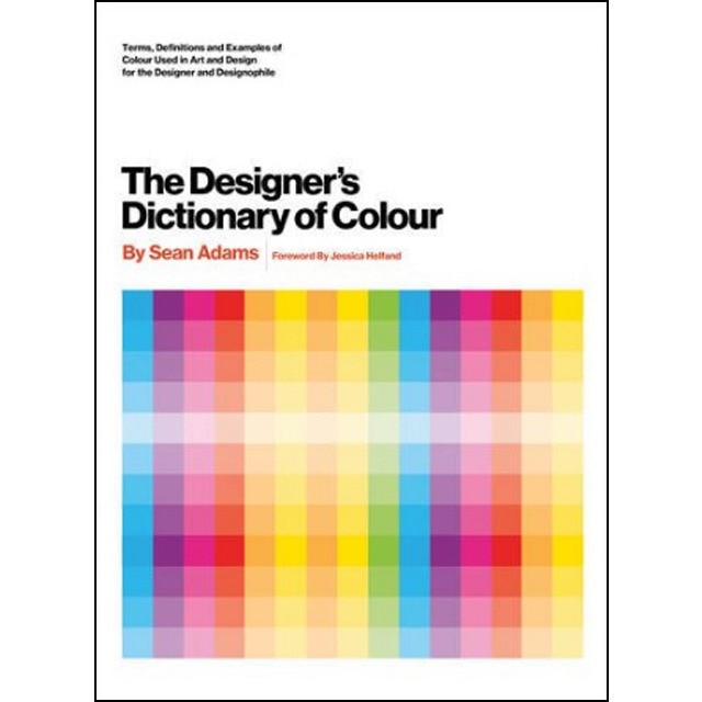 Imagem 0 de The Designer's Dictionary Of Colour