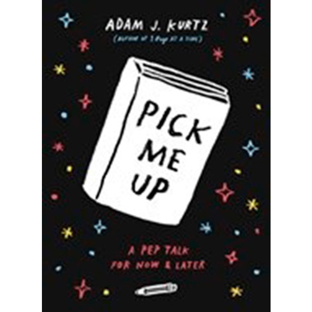 Pick Me Up 1