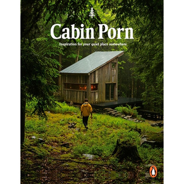 Cabin Porn 1