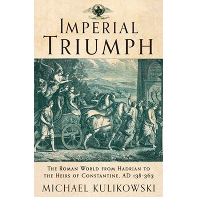 Imperial Triumph 1